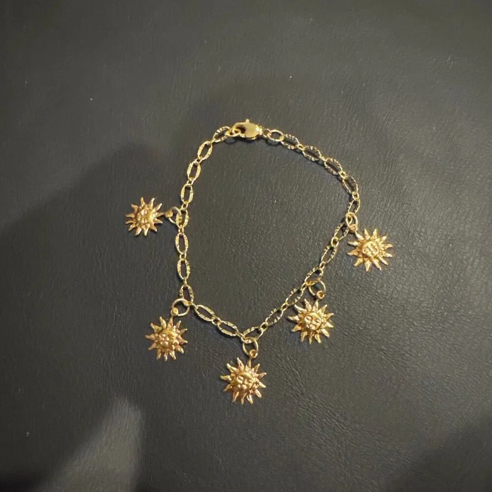 Unbranded Women's Gold Jewellery